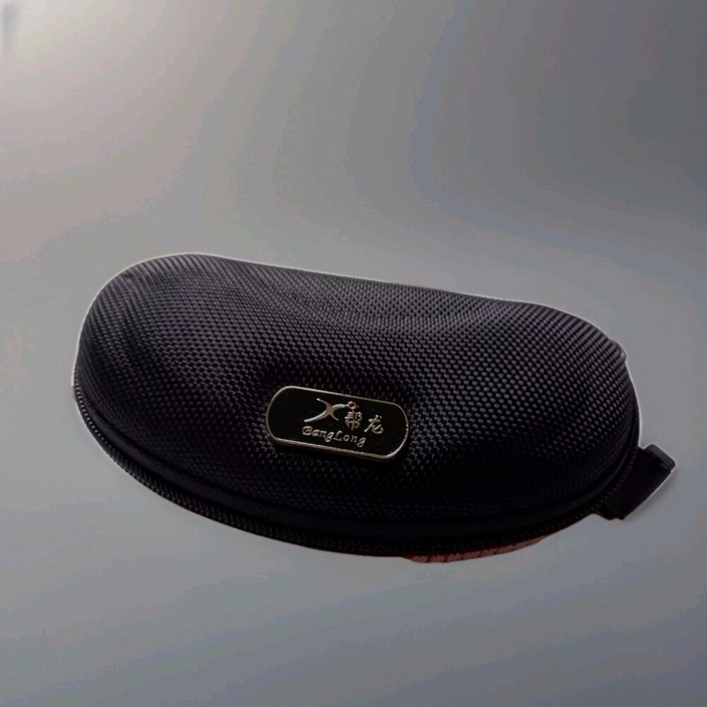 Banglong Hard Shell Travel Carrying Case for Sunglasses Eyeglasses Storage Pouch